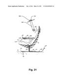 LOUNGE ASSEMBLIES FOR SUPPORTING PORTABLE ELECTRONIC DEVICES diagram and image