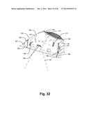 LOUNGE ASSEMBLIES FOR SUPPORTING PORTABLE ELECTRONIC DEVICES diagram and image