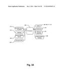 LOUNGE ASSEMBLIES FOR SUPPORTING PORTABLE ELECTRONIC DEVICES diagram and image