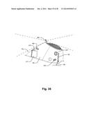 LOUNGE ASSEMBLIES FOR SUPPORTING PORTABLE ELECTRONIC DEVICES diagram and image