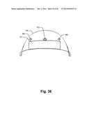 LOUNGE ASSEMBLIES FOR SUPPORTING PORTABLE ELECTRONIC DEVICES diagram and image