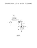 Integrated Lamp with Automatic Emergency Light and Regular Light diagram and image