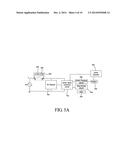 Integrated Lamp with Automatic Emergency Light and Regular Light diagram and image