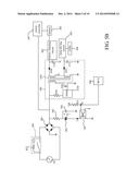 Integrated Lamp with Automatic Emergency Light and Regular Light diagram and image