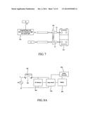 Integrated Lamp with Automatic Emergency Light and Regular Light diagram and image