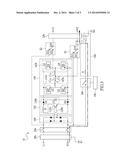 UNINTERRUPTIBLE POWER SUPPLY SYSTEM diagram and image