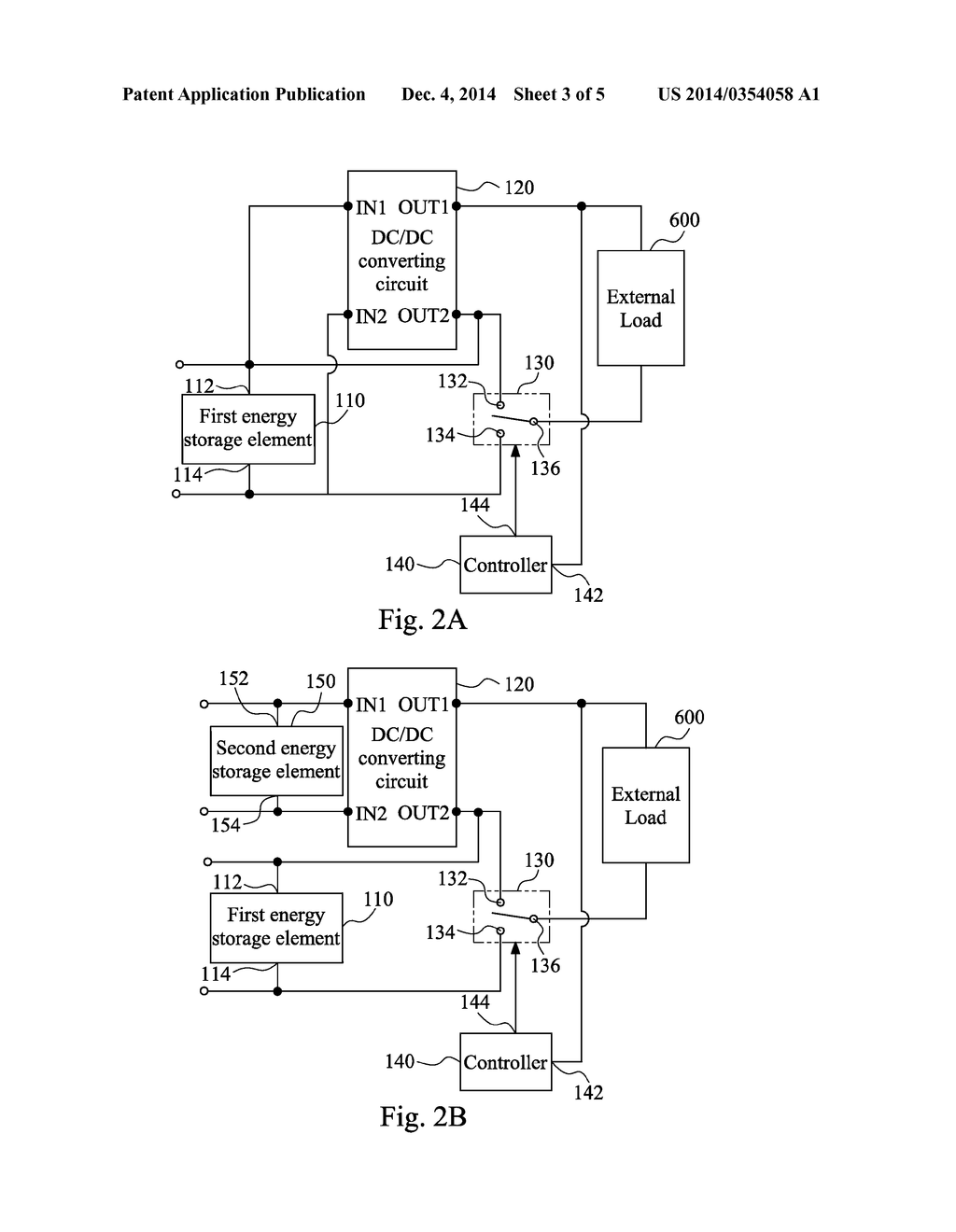 POWER CONVERTER AND POWER SUPPLYING METHOD THEREOF - diagram, schematic, and image 04