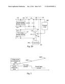 POWER CONVERTER AND POWER SUPPLYING METHOD THEREOF diagram and image