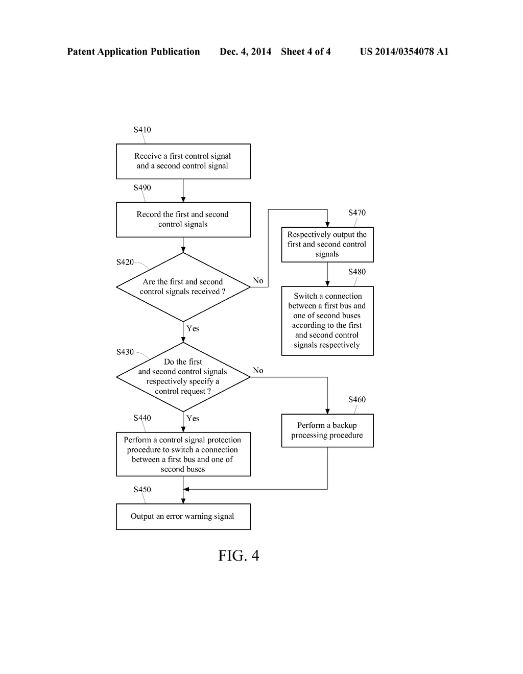 MULTI-SWITCHING DEVICE AND MULTI-SWITCHING METHOD THEREOF - diagram, schematic, and image 05