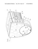 ELECTRIC MOTOR diagram and image