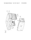 ELECTRIC MOTOR diagram and image