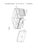 ELECTRIC MOTOR diagram and image