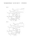 ROTATING ELECTRICAL MACHINE diagram and image