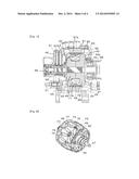 ROTATING ELECTRICAL MACHINE diagram and image