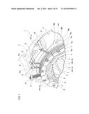 ROTARY ELECTRIC MACHINE diagram and image