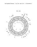 ROTARY ELECTRIC MACHINE diagram and image