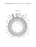 ROTARY ELECTRIC MACHINE diagram and image