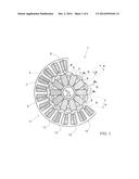 ROTOR FOR A ROTARY ELECTRIC MACHINE AND ROTARY ELECTRIC MACHINE COMPRISING     SUCH A ROTOR diagram and image