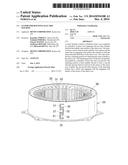 STATOR FOR ROTATING ELECTRIC MACHINE diagram and image