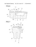 STATOR FOR ROTATING ELECTRIC MACHINE diagram and image