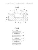 STATOR FOR ROTATING ELECTRIC MACHINE diagram and image