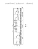 BULK ACOUSTIC WAVE RESONATOR HAVING PIEZOELECTRIC LAYER WITH VARYING     AMOUNTS OF DOPANT diagram and image