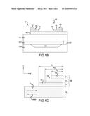 SOLIDLY MOUNTED ACOUSTIC RESONATOR HAVING MULTIPLE LATERAL FEATURES diagram and image