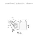 SOLIDLY MOUNTED ACOUSTIC RESONATOR HAVING MULTIPLE LATERAL FEATURES diagram and image