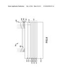 SOLIDLY MOUNTED ACOUSTIC RESONATOR HAVING MULTIPLE LATERAL FEATURES diagram and image