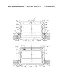 RETRACTABLE ATTIC STORAGE SYSTEM diagram and image