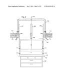 RETRACTABLE ATTIC STORAGE SYSTEM diagram and image