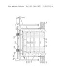 RETRACTABLE ATTIC STORAGE SYSTEM diagram and image