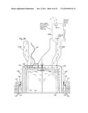 RETRACTABLE ATTIC STORAGE SYSTEM diagram and image