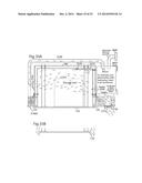 RETRACTABLE ATTIC STORAGE SYSTEM diagram and image