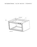 MODULAR ENCLOSURE diagram and image