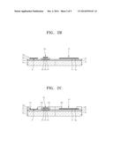 ORGANIC LIGHT EMITTING DISPLAY APPARATUS AND MANUFACTURING METHOD THEREOF diagram and image