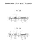 ORGANIC LIGHT EMITTING DISPLAY APPARATUS AND MANUFACTURING METHOD THEREOF diagram and image