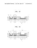 ORGANIC LIGHT EMITTING DISPLAY APPARATUS AND MANUFACTURING METHOD THEREOF diagram and image