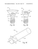 Systems and Methods for Providing a Self-Adjusting Light Source diagram and image