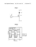 IMAGE DISPLAY DEVICE AND DRIVING METHOD OF THE SAME diagram and image