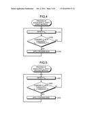 IMAGE DISPLAY DEVICE AND DRIVING METHOD OF THE SAME diagram and image