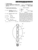 HIGH WATT TYPE CERAMIC METAL HALIDE LAMP ILLUMINATION DEVICE diagram and image