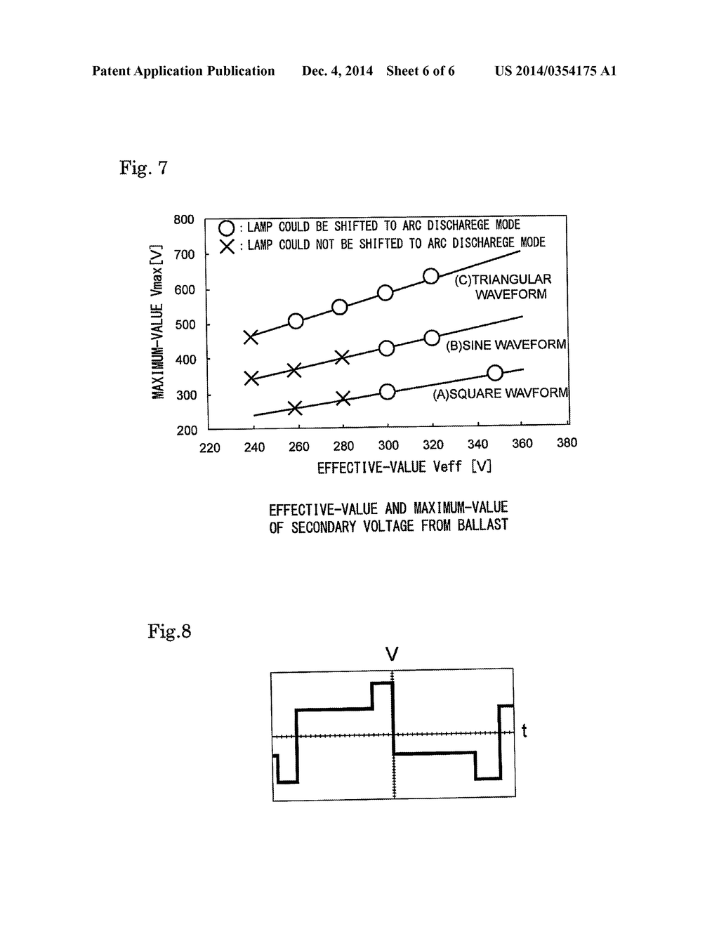 HIGH WATT TYPE CERAMIC METAL HALIDE LAMP ILLUMINATION DEVICE - diagram, schematic, and image 07