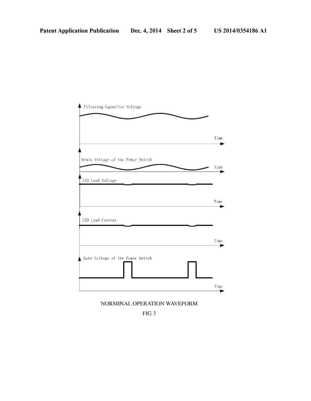 CURRENT RIPPLE CANCELING LED DRIVER - diagram, schematic, and image 03