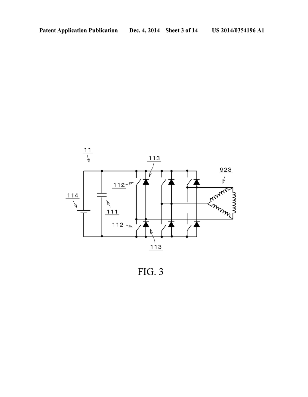 MOTOR CONTROLLER - diagram, schematic, and image 04