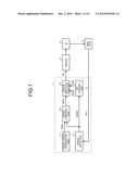 MOTOR CONTROL DEVICE diagram and image