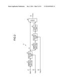 MOTOR CONTROL DEVICE diagram and image