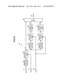 MOTOR CONTROL DEVICE diagram and image