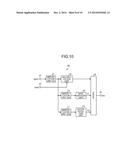 MOTOR CONTROL DEVICE diagram and image