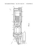 REVERSE ROTATION DETECTION AND OVERSPEED PROTECTION FOR POWER TOOL WITH     BRUSHLESS MOTOR diagram and image